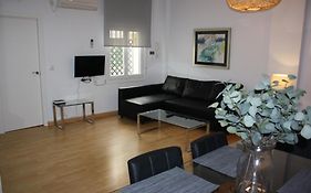 Coliseo Premium Apartment